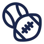 Balls SVG Icon